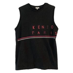 KENZO TANK